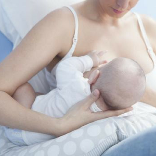 Breastfeeding Basics: How to Know if Your Baby Is Latched Properly