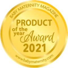 Lacticups Maternity Product of the Year Award 2021