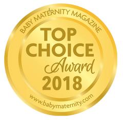 Lacticups Top Choice Award 2018