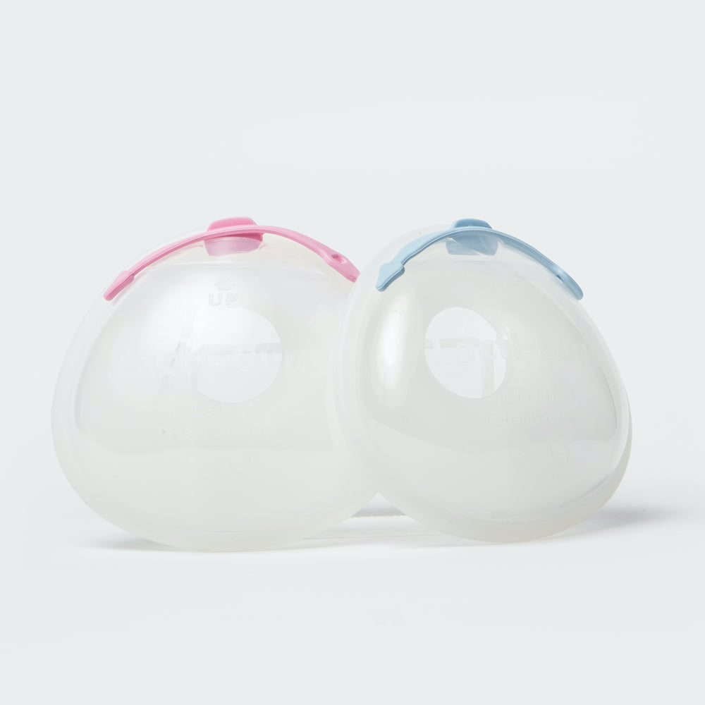 Lacticups® Essentials Breastmilk Collection Cups (two cups), Nursing Cups for Breastfeeding (Stoppers/Plugs INCLUDED) Breast milk storage, breast pump, breastfeeding, breastmilk collection cups, breastmilk saver, haakaa, lacticups, nursing cups, nursing pads, nursing products Lacticups: The Original Breastmilk Collection Cup | Essential Breastfeeding Supply